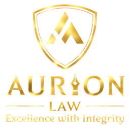 Logo Aurion Law