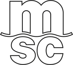Logo MSC GROUP