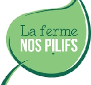Logo LA FERME NOS PILIFS