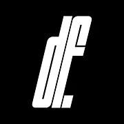 Logo Daniël F