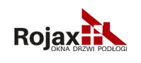 Logo ROJAX