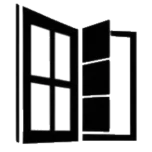 Logo WINDOORPRO