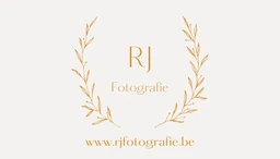 Logo RJ Fotografie