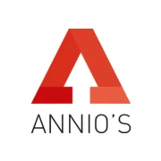 Logo ANST