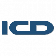 Logo ICD GROUP BV
