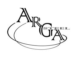 Logo Arga Steel