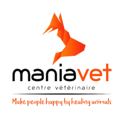 Logo MANIAVET
