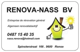 Logo RENOVA-NASS