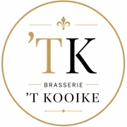 Logo 't KOOIKE
