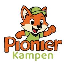 Logo Pionier kampen
