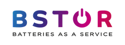 Logo BSTOR