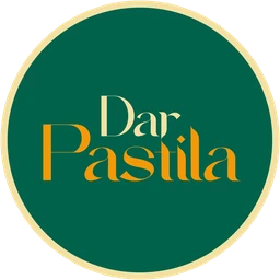 Logo DAR PASTILA