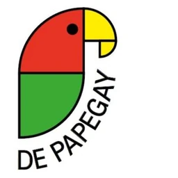 Logo DE PAPEGAY