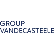 Logo Vandecasteele Mouscron