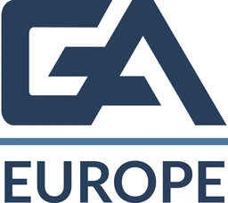 Logo GA EUROPE COOPERATIEF UA