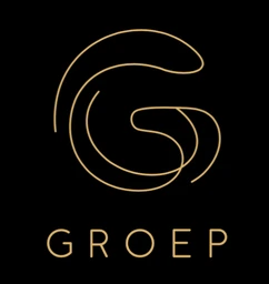 Logo G-Groep