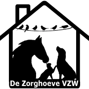 Logo De Zorghoeve