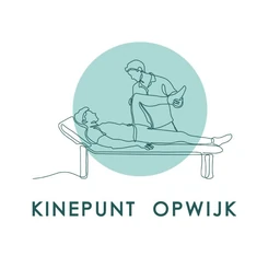 Logo Kinepunt Opwijk