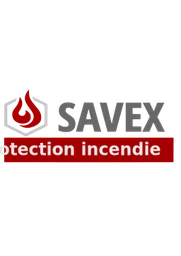Logo SAVEX