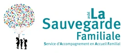 Logo La Sauvegarde Familiale