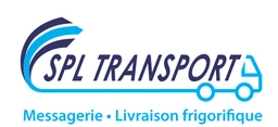 Logo SPL TRANSPORT