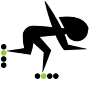 Logo KEEP ON ROLLING RONSE