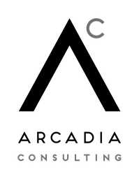 Logo ARCADIA CONSULT