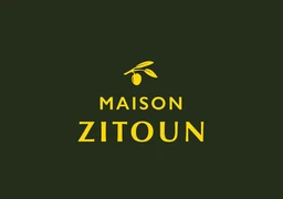 Logo Maison Zitoun