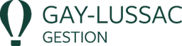 Logo Gay-Lussac Gestion