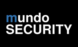 Logo MUNDO SECURITY