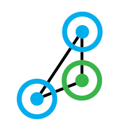 Logo Samen op de Fiets vzw