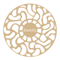 Logo SAMILA