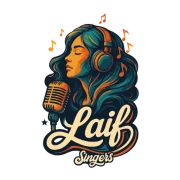 Logo laif singers