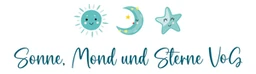 Logo Sonne, Mond und Sterne