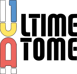 Logo ULTIME ATOME