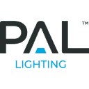 Logo PAL Lighting