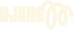 Logo DJANGOO