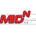 Logo MJV Services