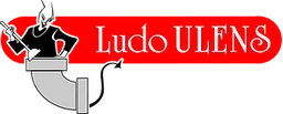 Logo LUDO ULENS