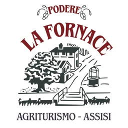 Logo LA FORNACE