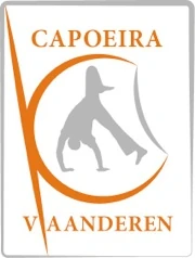 Logo CAPOEIRA VLAANDEREN