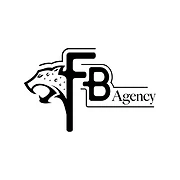 Logo Fast Booking Agency