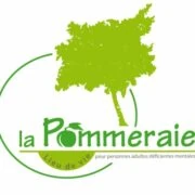 Logo La Pommeraie