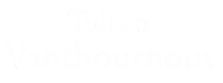 Logo Tuinen Vanthournout