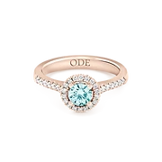 Logo Ode Diamonds
