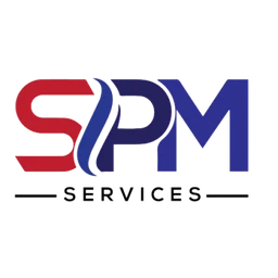 Logo SPM SERVICES