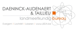 Logo DAENINCK, AUDENAERT en Co