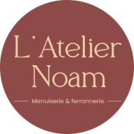 Logo L’Atelier Noam