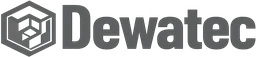 Logo Dewatec