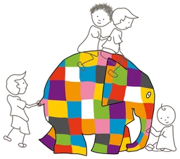 Logo ELMER